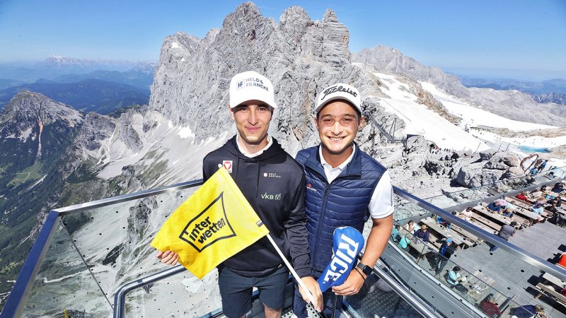 Interwetten Open bringt Europas Top-Talente nach Schladming
