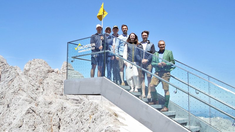 Interwetten Open bringt Europas Top-Talente nach Schladming