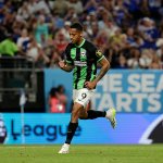 Offiziell: Chelsea holt Top-Stürmer von Liga-Rivalen
