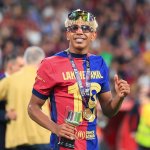 Mega-Vertrag und legendäre Rückennummer für Barcas Yamal