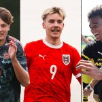 Die größten ÖFB-Nachwuchstalente in Deutschland 2025/26