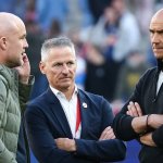 XXL-Streichliste: Salzburg will zehn Spieler abgeben