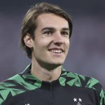 Wegen Video: Abwanderungswilliger Gladbach-Profi suspendiert