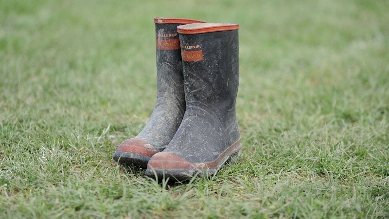 15 kuriose Sportarten, die "keiner" kennt