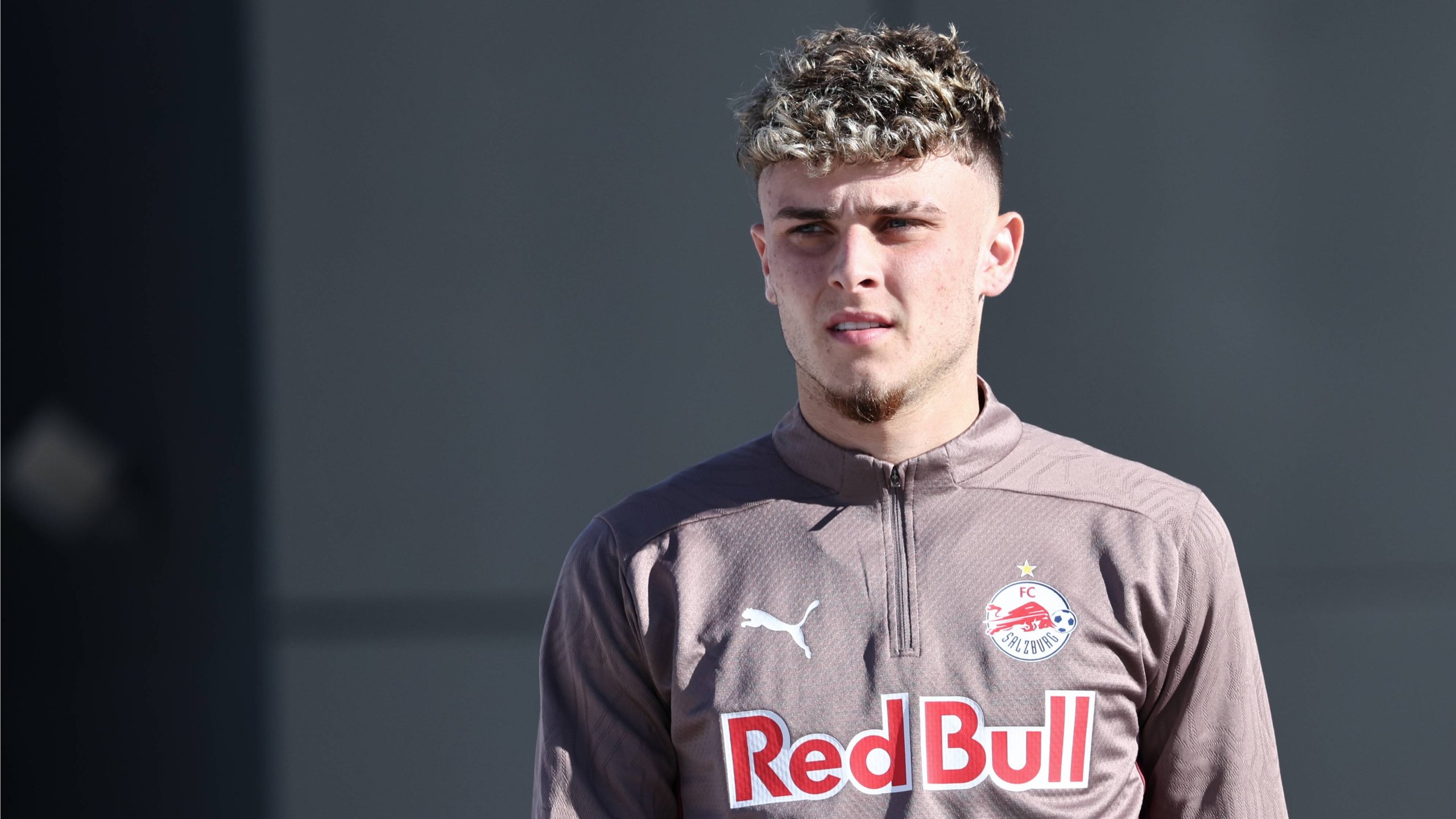 Verkauft Salzburg Bobby Clark nach England?