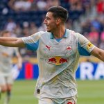 Wurde Salzburg-Star Inter angeboten?