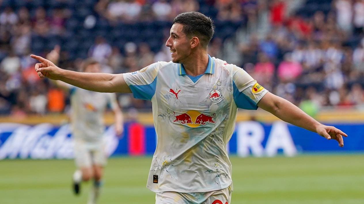 Wurde Salzburg-Star Inter angeboten?