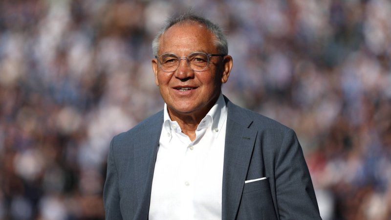 Magath kritisert Bayern: "Das sieht nicht so nach Plan aus"