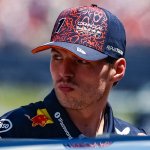 Großer Verstappen-Trubel vor Silverstone-GP
