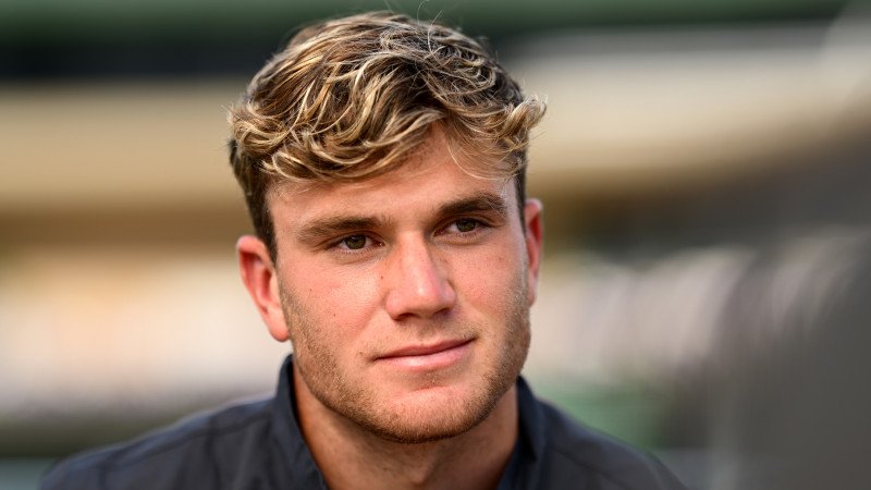 Titelverteidiger schlägt bei Erste Bank Open auf