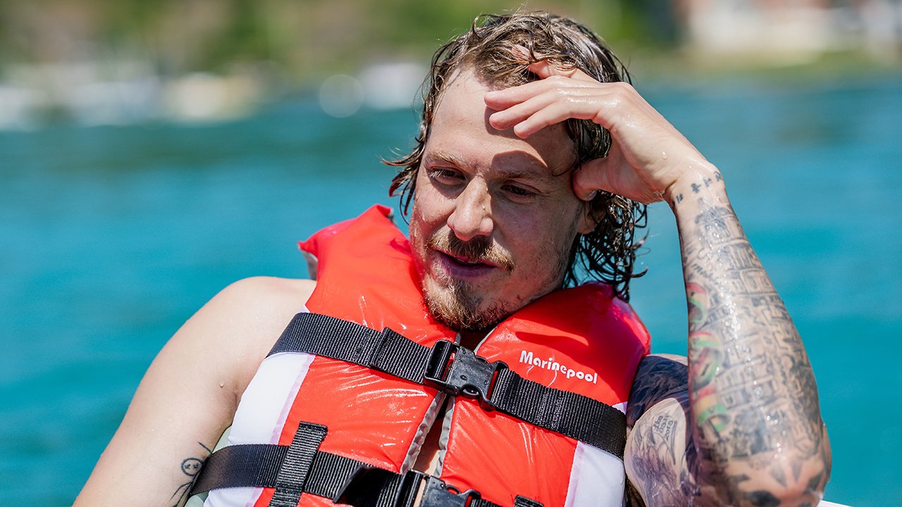 Feller offenbart: Dieses Experiment ging im WM-Winter schief