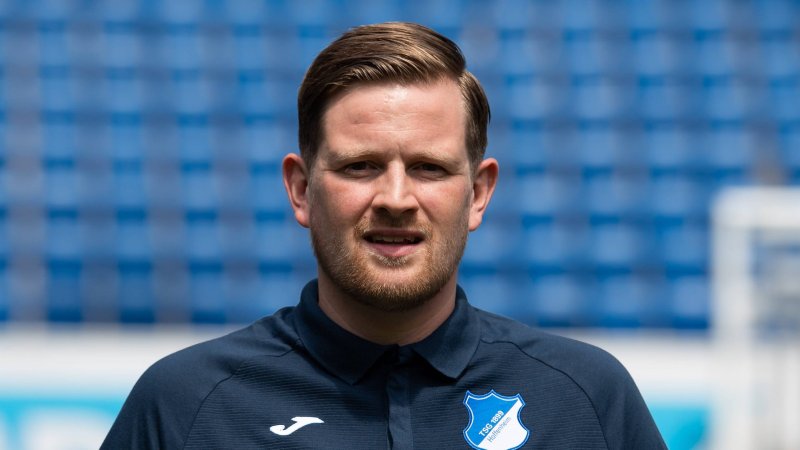 Hoffenheim beurlaubt wohl Leiter Lizenzbereich