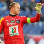Ex-WAC-Goalie im Visier des FC Bayern