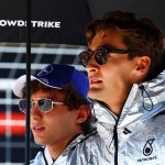 Verstappen-Gerüchte: Das sagen Antonelli und Russell