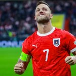 Bericht: Rapid mit offiziellem Angebot an Arnautovic