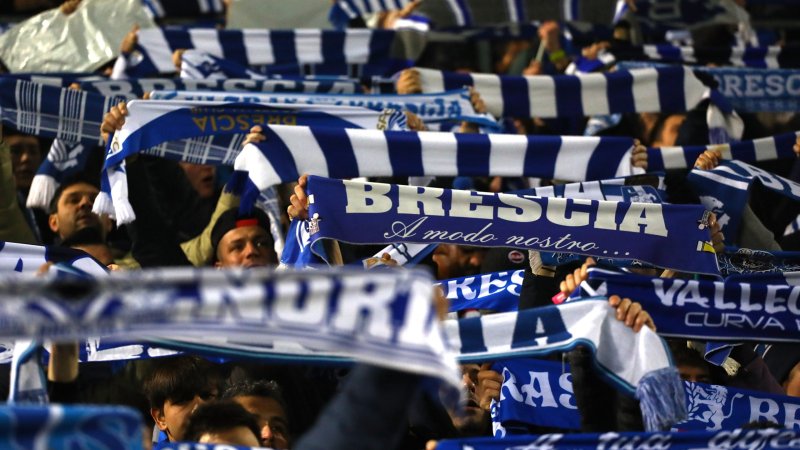 Italienischer Traditionsklub vor dem Aus!