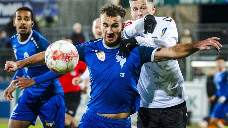 Vom Ab- zum Aufsteiger: Neuer Innenverteidiger für Wels