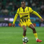 BVB bestätigt Einigung: Gittens-Wechsel nur noch Formsache