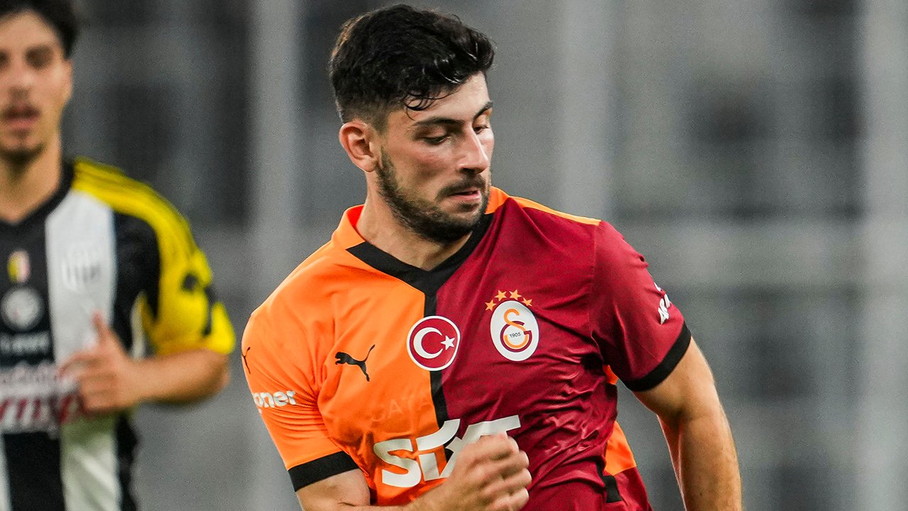 Kaum Spielpraxis: Muss Yusuf Demir sogar in die 2. Liga?