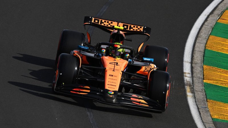 Die 15 besten McLaren-Fahrer aller Zeiten