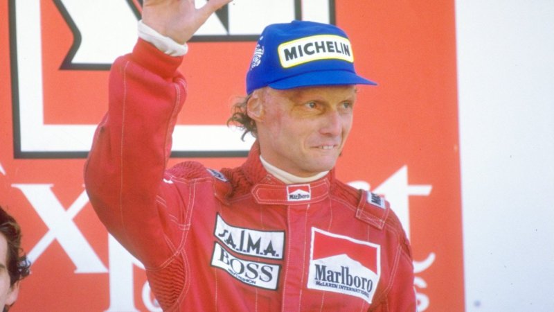 Die 15 besten McLaren-Fahrer aller Zeiten