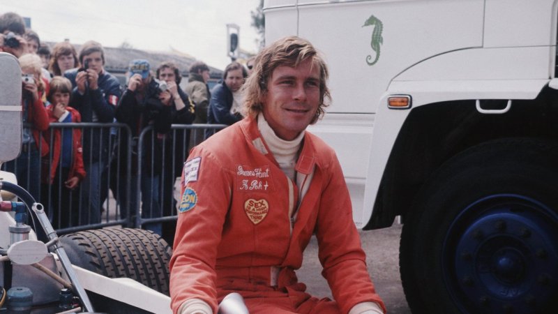 Die 15 besten McLaren-Fahrer aller Zeiten