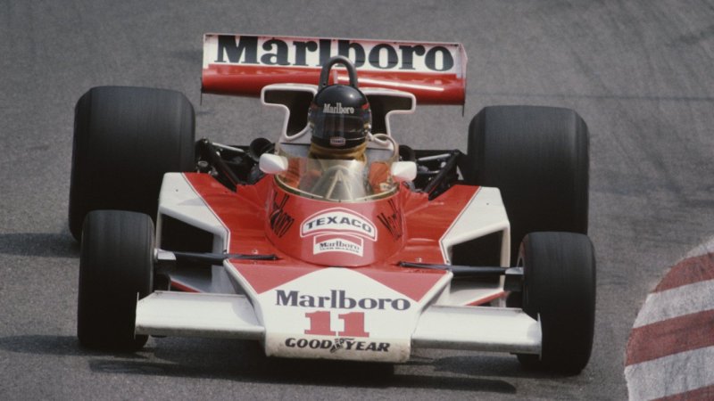 Die 15 besten McLaren-Fahrer aller Zeiten