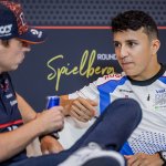 Fix! Max Verstappen bekommt neuen Teamkollegen bei Red Bull