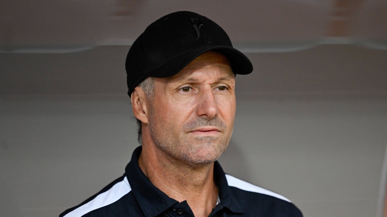 Austria Salzburg Signs New Striker: Transfer News