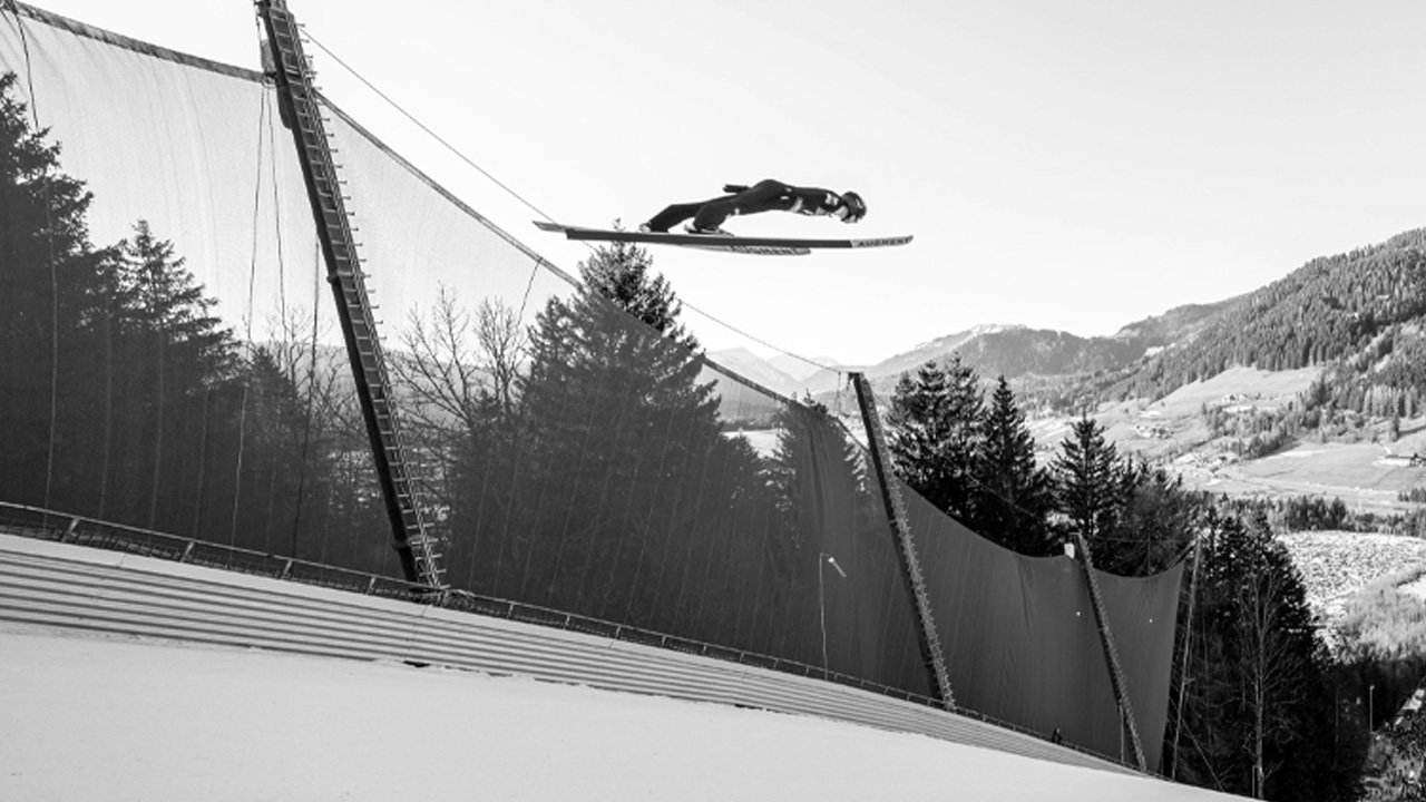 Tragisches Unglück: Japanisches Skisprung-Talent Sakano tot