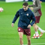 Salzburg: Dedic-Deal soll durch sein