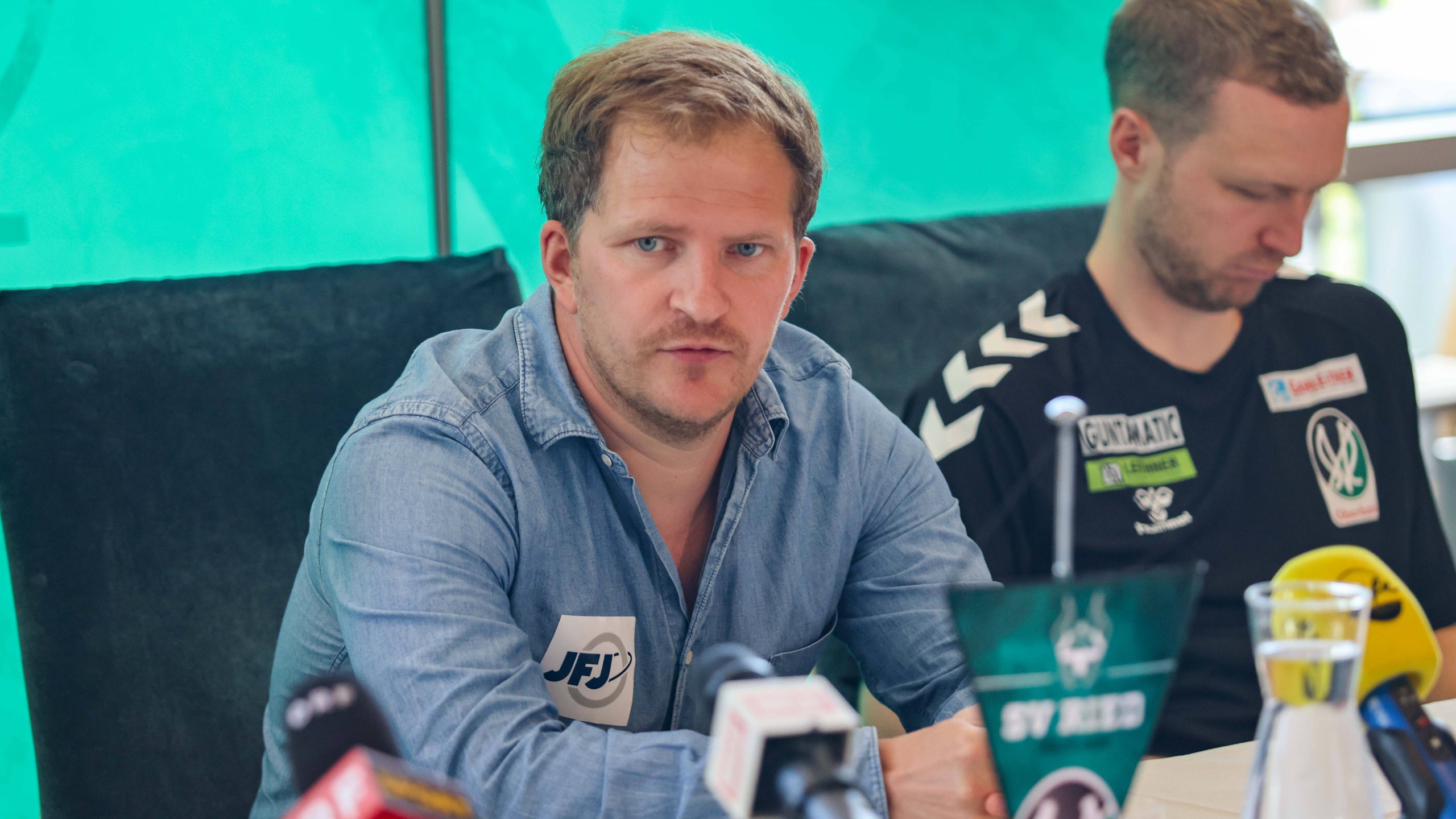 Mit 1€-Kaufoption! Ried bastelt wohl an Bilbao-Deal