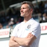 Michael Parensen: "Fabio Ingolitsch war der richtige Impuls"
