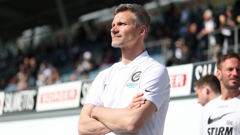 Holt Sturm einen Rumänen um zwei Millionen Euro?