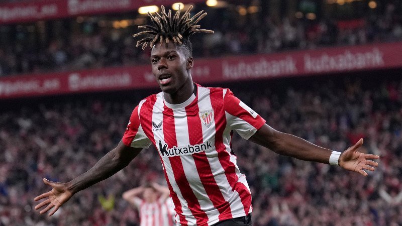 Paukenschlag! Nico Williams sagt FC Barcelona ab