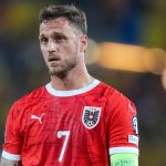 Arnautovic und Rapid: Deal "vielleicht gar nicht möglich"
