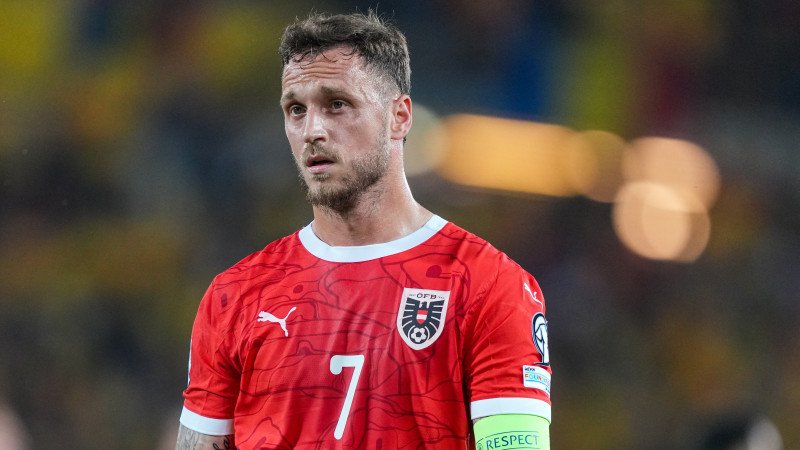 Arnautovic und Rapid: Deal "vielleicht gar nicht möglich"