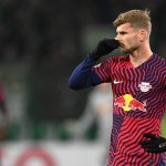 Zieht es einen Leipzig-Stürmer zu Messi und Inter Miami?