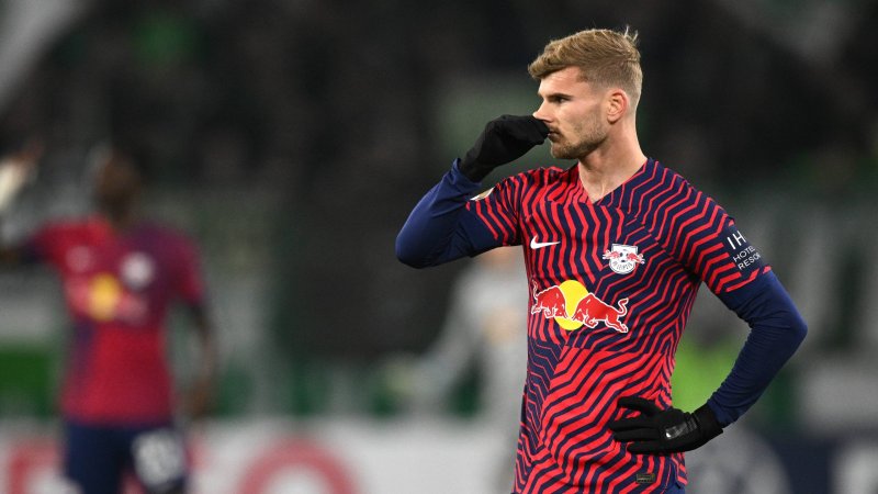 Timo Werner: Leipzig-Abgang droht zu scheitern