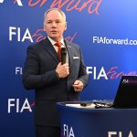 US-Amerikaner Mayer kandidiert bei FIA-Präsidentenwahl