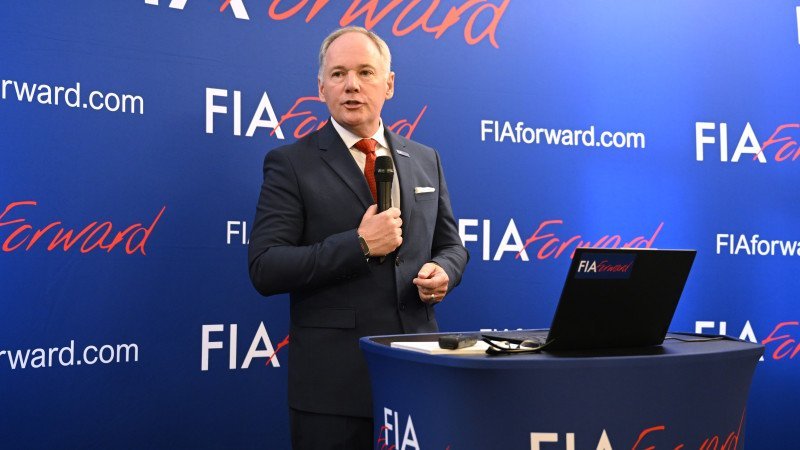 US-Amerikaner Mayer kandidiert bei FIA-Präsidentenwahl
