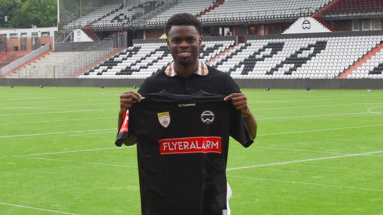 2. Liga: Admira schnappt sich den nächsten Rapid-Spieler