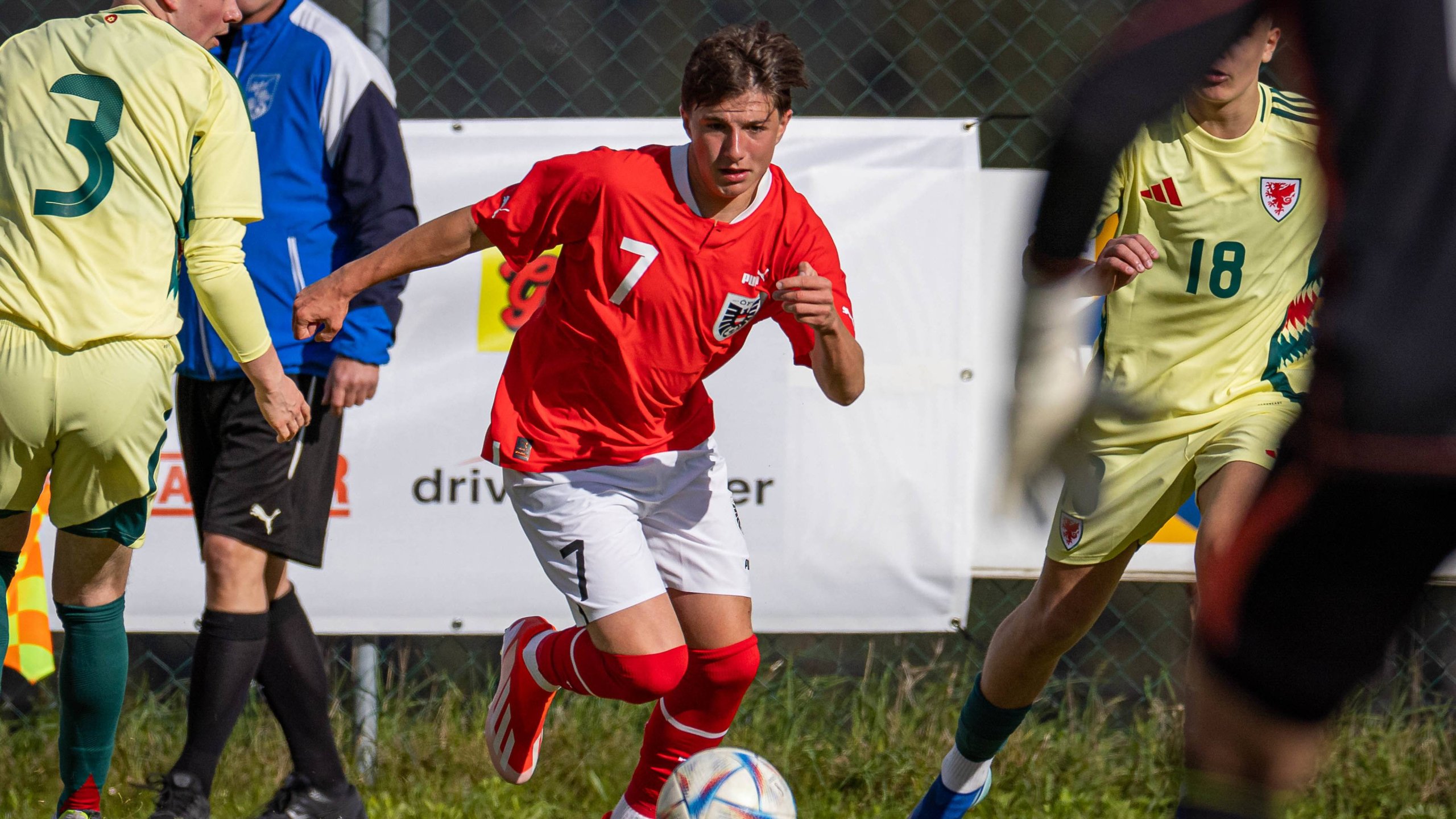 ÖFB-Youngster verlässt Salzburg für Augsburg