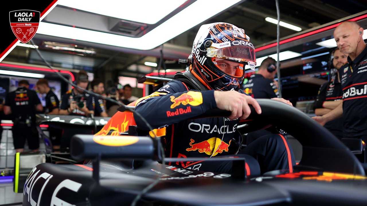 Verstappen zu Mercedes: Realität oder Wahnsinn?