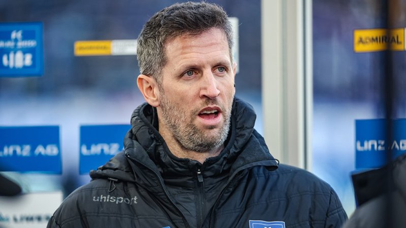 Scheiblehner-Nachfolge: LigaZwa-Coach neuer Topkandidat