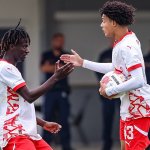 Bullen-Youngster wechselt in die Schweiz