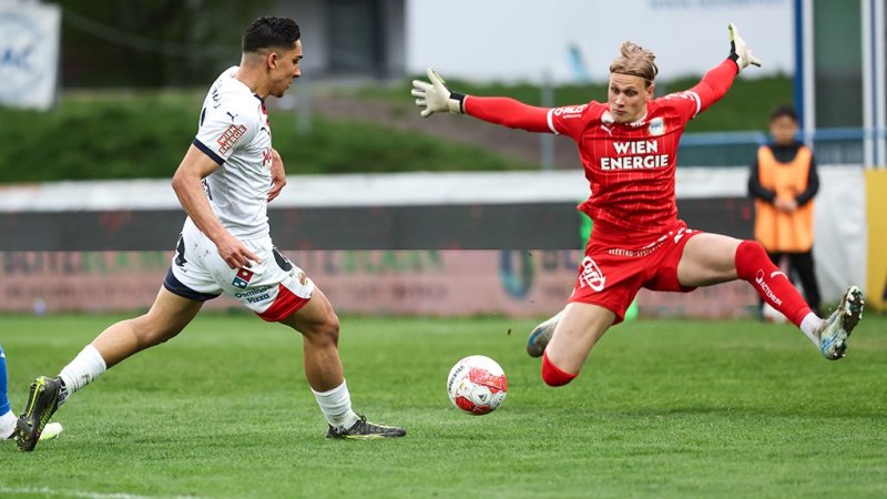 FAC-Keeper wechselt nach Portugal