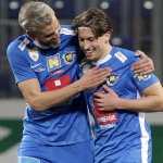 SKN St. Pölten verleiht Verteidiger nach Schottland