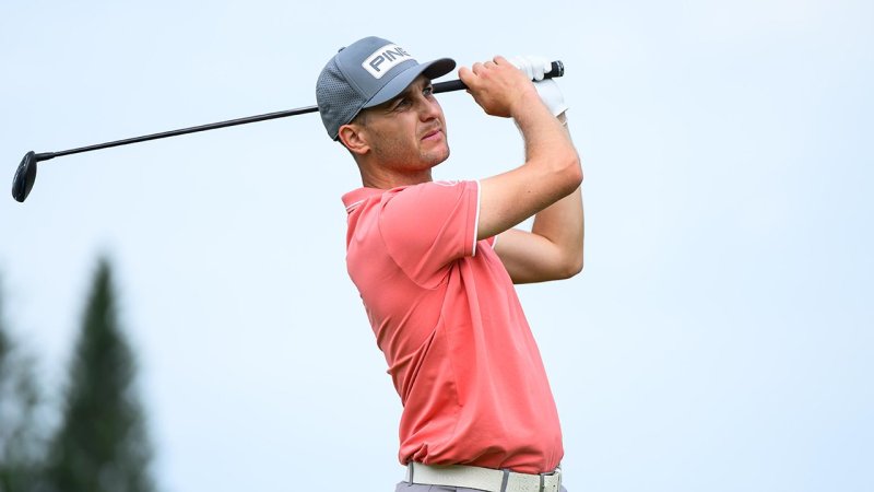 <a href='/de/daten/news/golf/golf/' class='tag'>Golf</a>: Schwab in Reichweite der Top-Ten