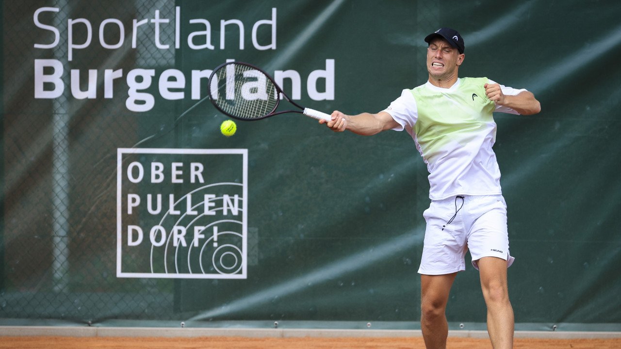 Staatsmeisterschaften erwarten Top-Halbfinals